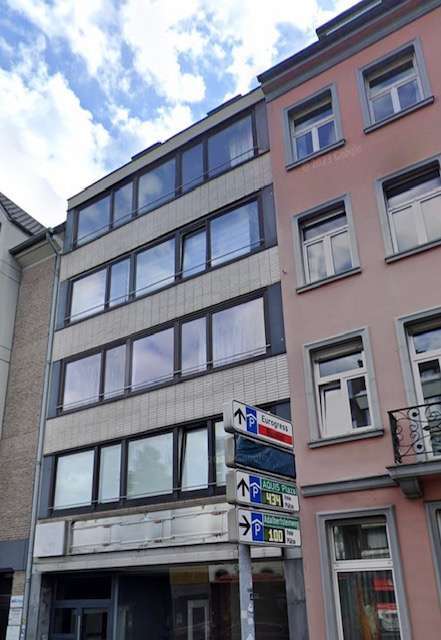 Wohnung zum Mieten in Aachen 840 € 96 m²