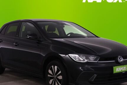 VW Polo 49.300 km 15.590 &euro; Hameln 31785