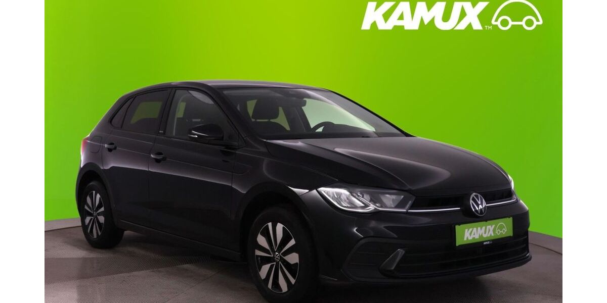 VW Polo 49.300 km 15.590 &euro; Hameln 31785