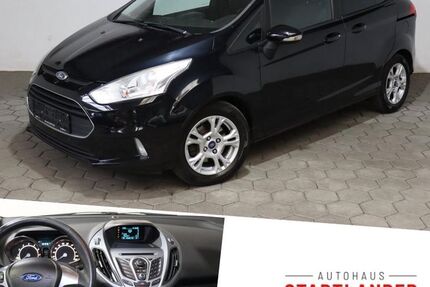 Ford B-Max 57.254 km 6.990 &euro; Norderstedt 22844