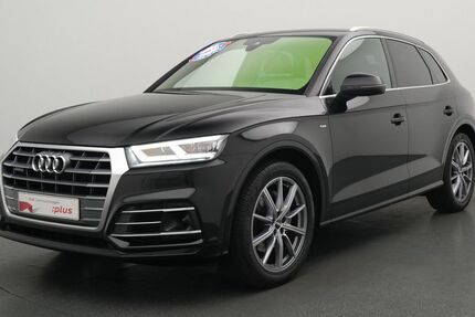 Audi Q5 68.365 km 35.988 &euro; Leverkusen 51373