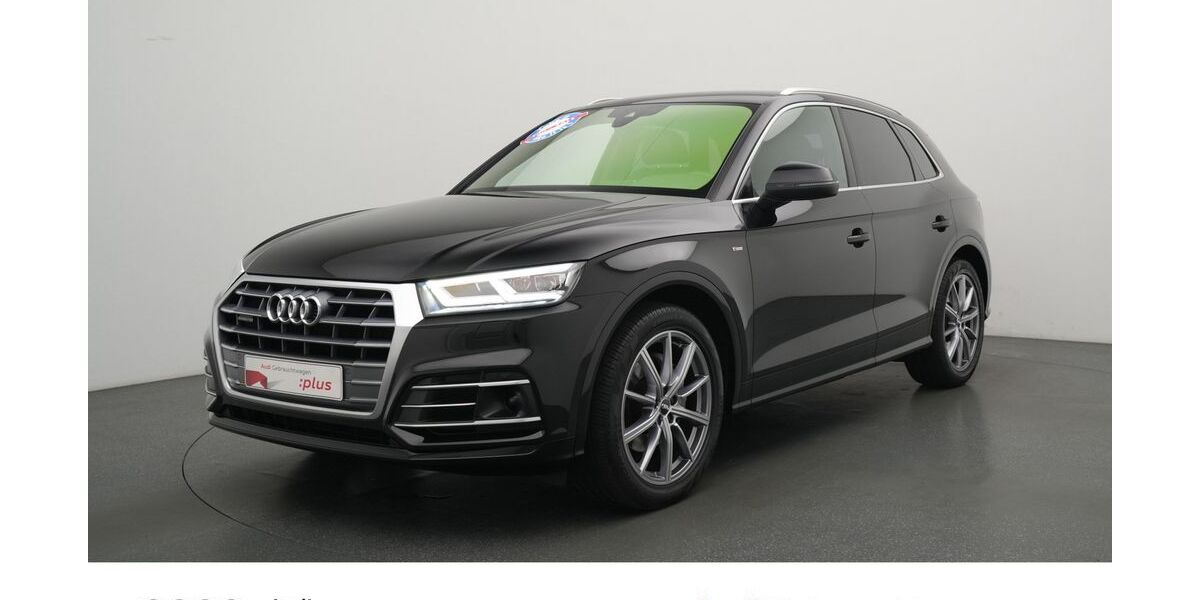 Audi Q5 68.365 km 35.988 &euro; Leverkusen 51373
