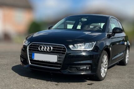 Audi A1 99.200 km 11.999 &euro; Meinhard 37276