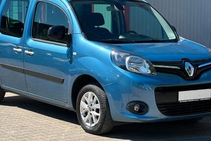 Renault Kangoo 152.000 km 10.695 &euro; Bruchsal-Helmsheim 76646
