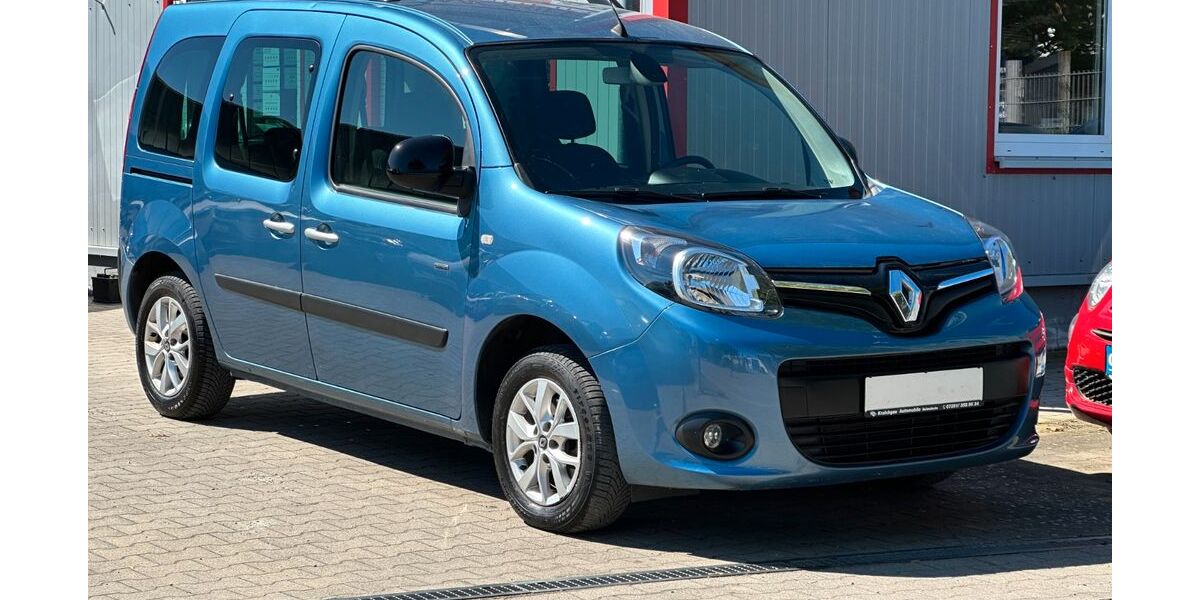 Renault Kangoo 152.000 km 10.695 &euro; Bruchsal-Helmsheim 76646