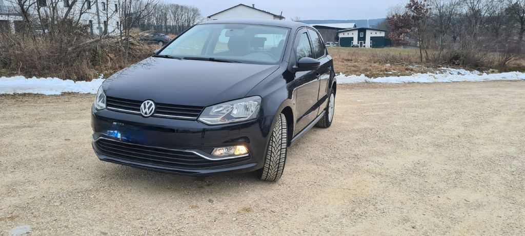 VW Polo 74.000 km 10.199 &euro; Regenstauf 93128