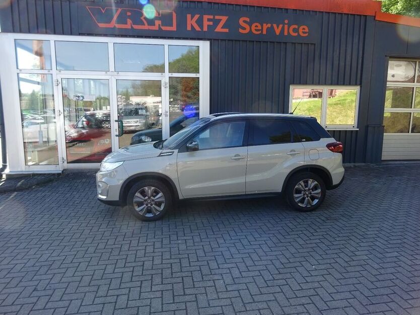 Vitara