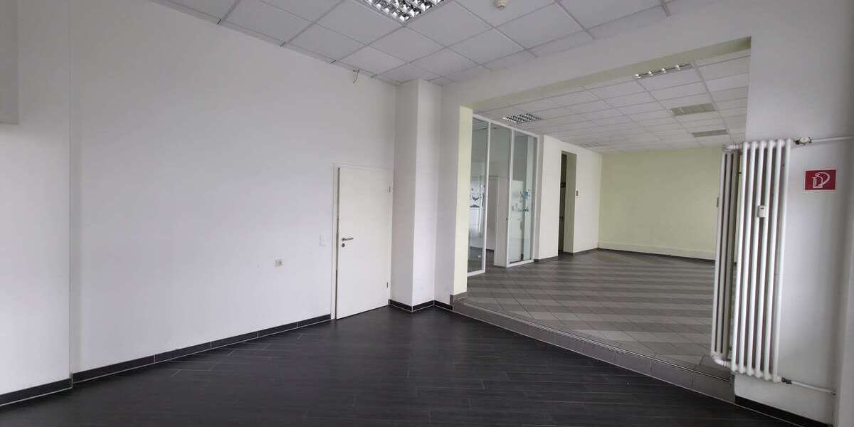 Einzelhandel in Wesseling 2.245,80 € 220 m² zimmer