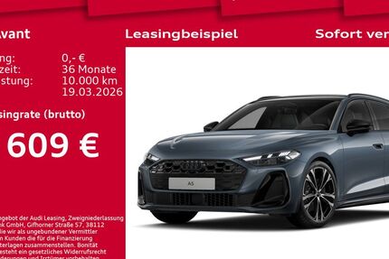 Audi A5 9.841 km 64.700 &euro; Berlin 10587