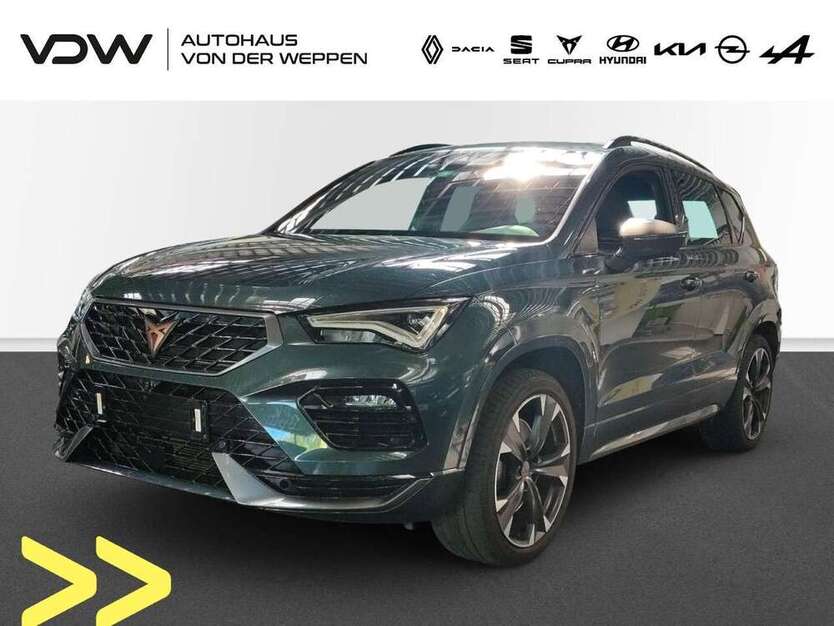 Ateca