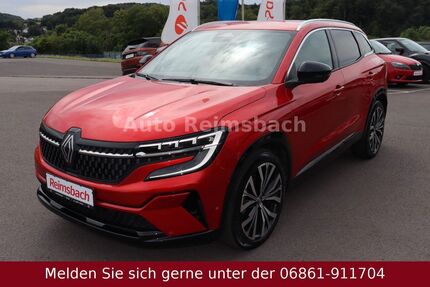 Renault Austral 15.632 km 24.490 &euro; Merzig 66663