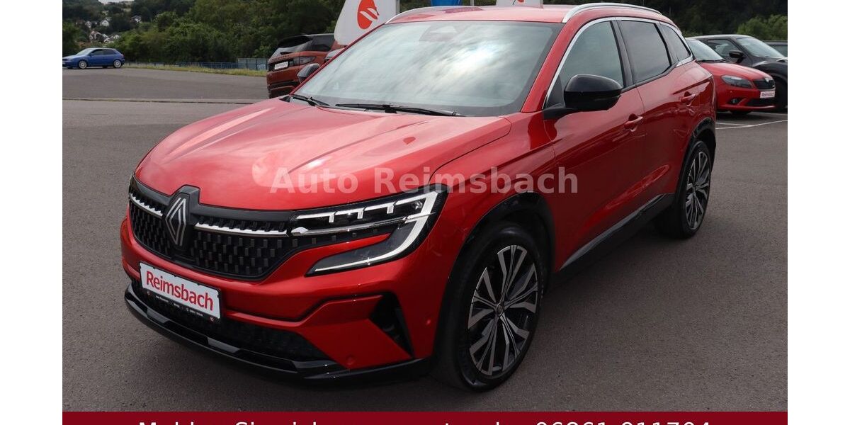Renault Austral 15.632 km 24.490 &euro; Merzig 66663