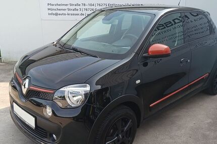 Renault Twingo 53.500 km 11.790 € Ettlingen 76275