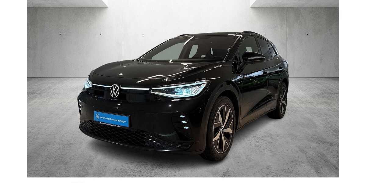 VW ID.4 89.950 km 29.924 &euro; Einbeck 37574