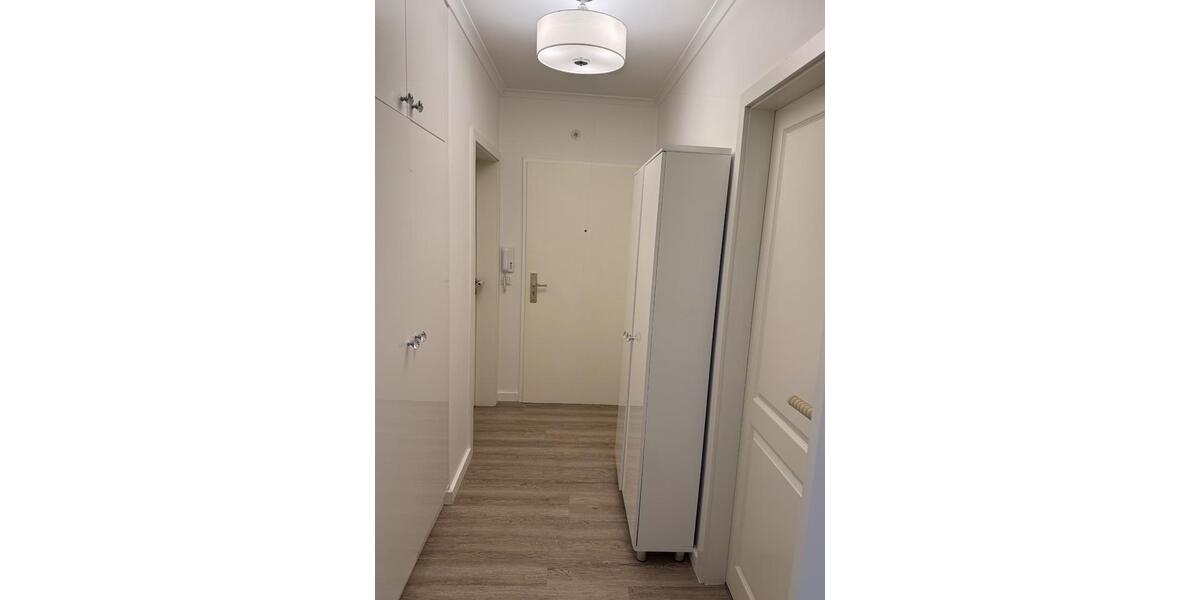 Etagenwohnung Schweinfurt Gartenstadt - 3 Zimmer, 72 m&sup2;, 218.000&euro; | Angebot:26211373