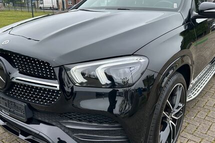 Mercedes-Benz GLE 400 100.000 km 69.999 &euro; würselen 52146