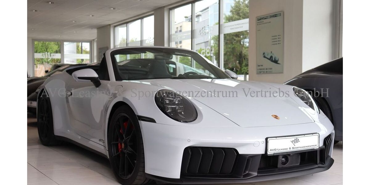 Porsche 992 6.168 km 199.750 &euro; Starnberg am See, bei München 82319