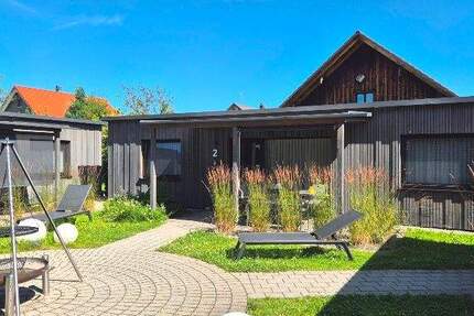 Drei hübsche TINY Häuser mit ausbaufähigem Stadel 9 zimmer