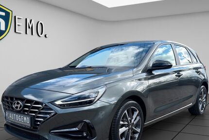 Hyundai i30 73.046 km 17.895 &euro; Buhlenberg 55767