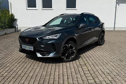 Cupra Formentor 59.400 km 21.950 &euro; Heideck 91180