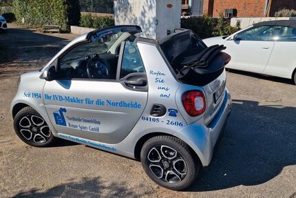 Smart ForTwo 33.000 km 19.000 &euro; Harmstorf 21228