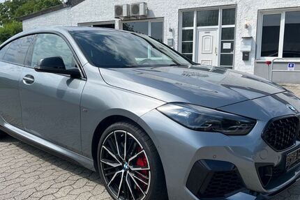 BMW M235 22.235 km 36.900 &euro; Trebbin 14959