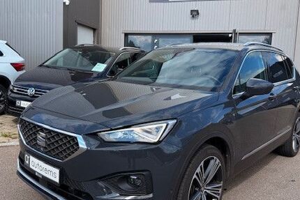 Seat Tarraco 67.500 km 32.299 € Schwäbisch Gmünd 73529