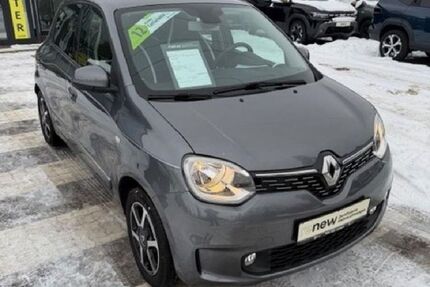Renault Twingo 14.365 km 9.950 &euro; Herzberg am Harz 37412