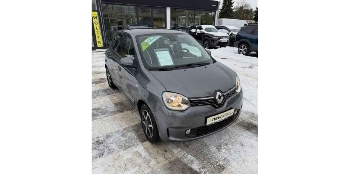 Renault Twingo 14.365 km 9.950 &euro; Herzberg am Harz 37412
