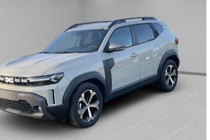 Dacia Duster 2.000 km 24.900 &euro; Eschwege 37269