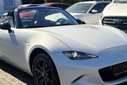 Mazda MX-5 86.000 km 15.990 &euro; Wiesbaden 65199