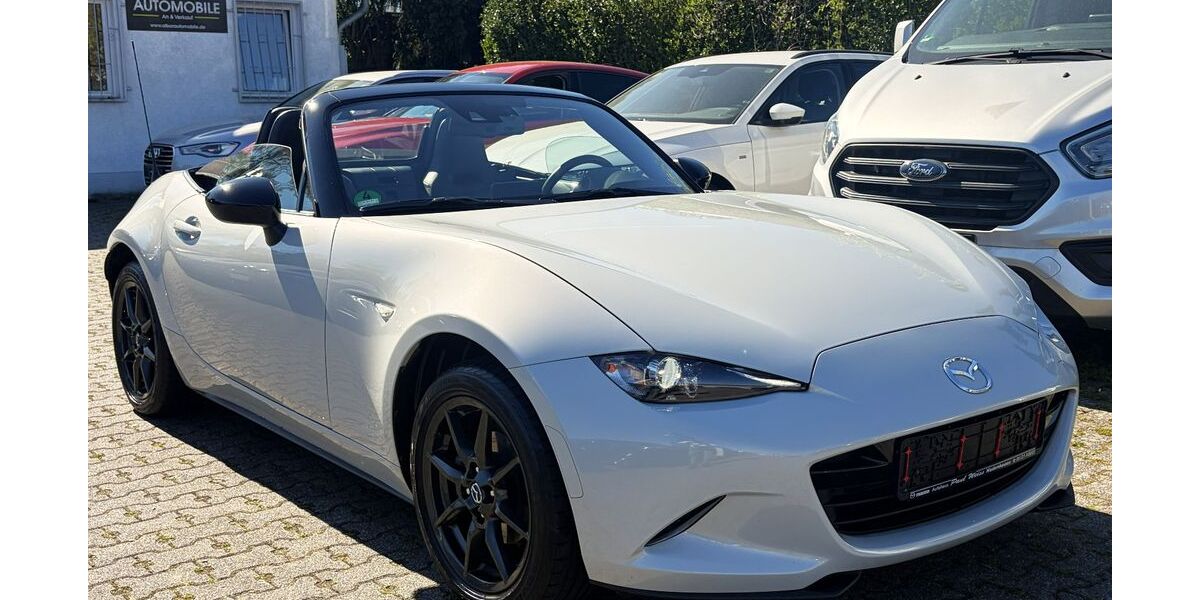 Mazda MX-5 86.000 km 15.990 &euro; Wiesbaden 65199