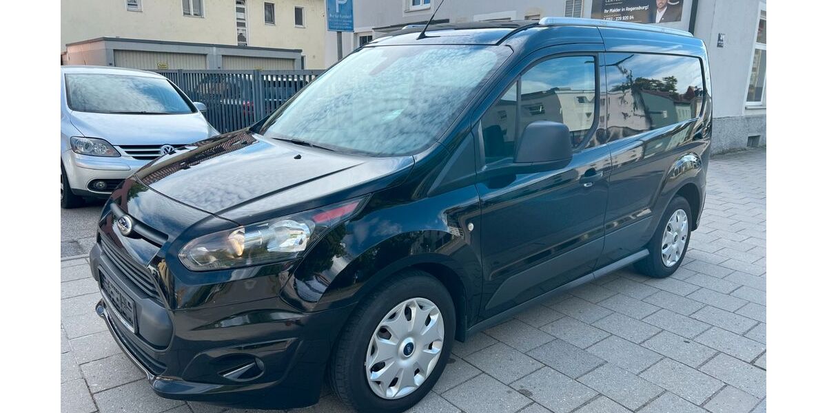 Ford Transit 182.000 km 5.150 &euro; Regensburg 93055