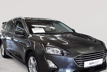 Ford Focus 72.619 km 13.990 € Fernwald-Steinbach 35463