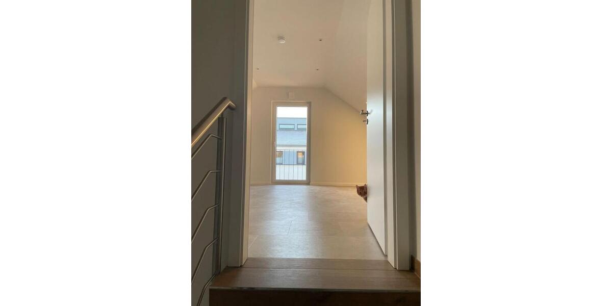 ERSTBEZUG Moderne Reihenhäuser im Zentrum von Großburgwedel - ab Januar 2026 5 zimmer