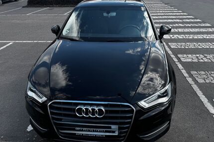 Audi A3 105.000 km 15.000 &euro; Berlin 12357