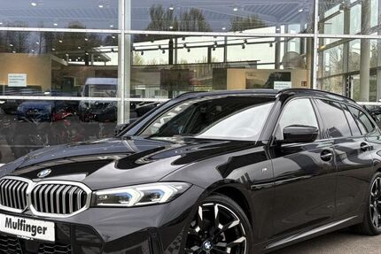 BMW 320 17.770 km 42.740 &euro; Michelfeld 74545