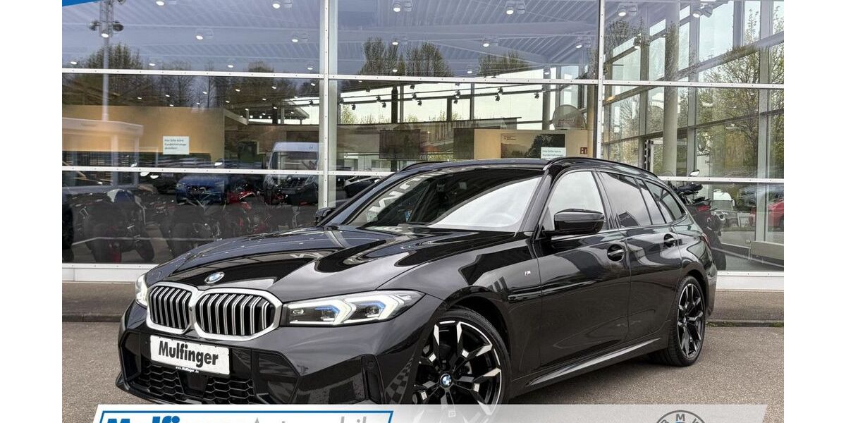 BMW 320 17.770 km 42.740 &euro; Michelfeld 74545