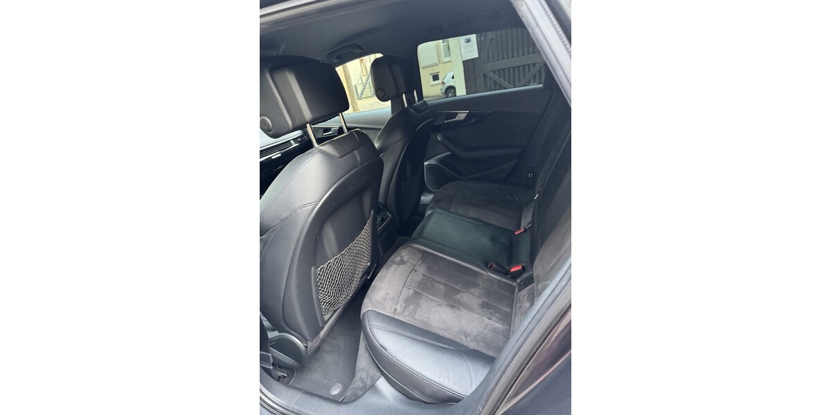 Audi A4 allroad 212.000 km 18.000 &euro; Nordheim 74226