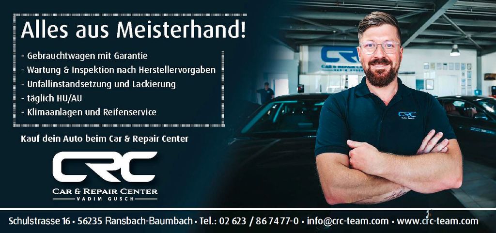 Opel Insignia 115.000 km 12.490 &euro; Ransbach-Baumbach 56235