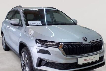 Skoda Karoq 97.418 km 22.590 &euro; Fernwald-Steinbach 35463