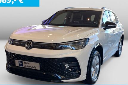 VW Tiguan 10.500 km 53.900 € Göppingen 73037