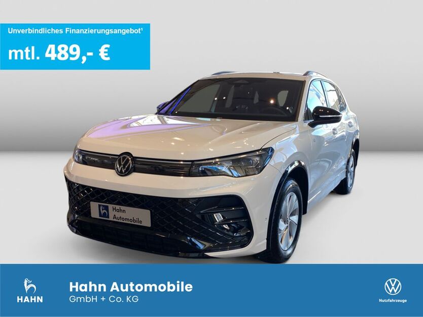 VW Tiguan 10.500 km 53.900 € Göppingen 73037