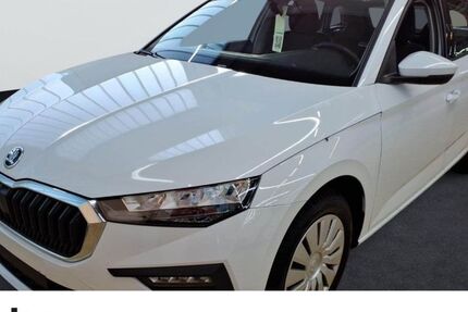 Skoda Scala 9.488 km 21.430 &euro; Tübingen 72072