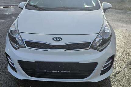 Kia Rio 132.684 km 5.499 &euro; Kempen 47906