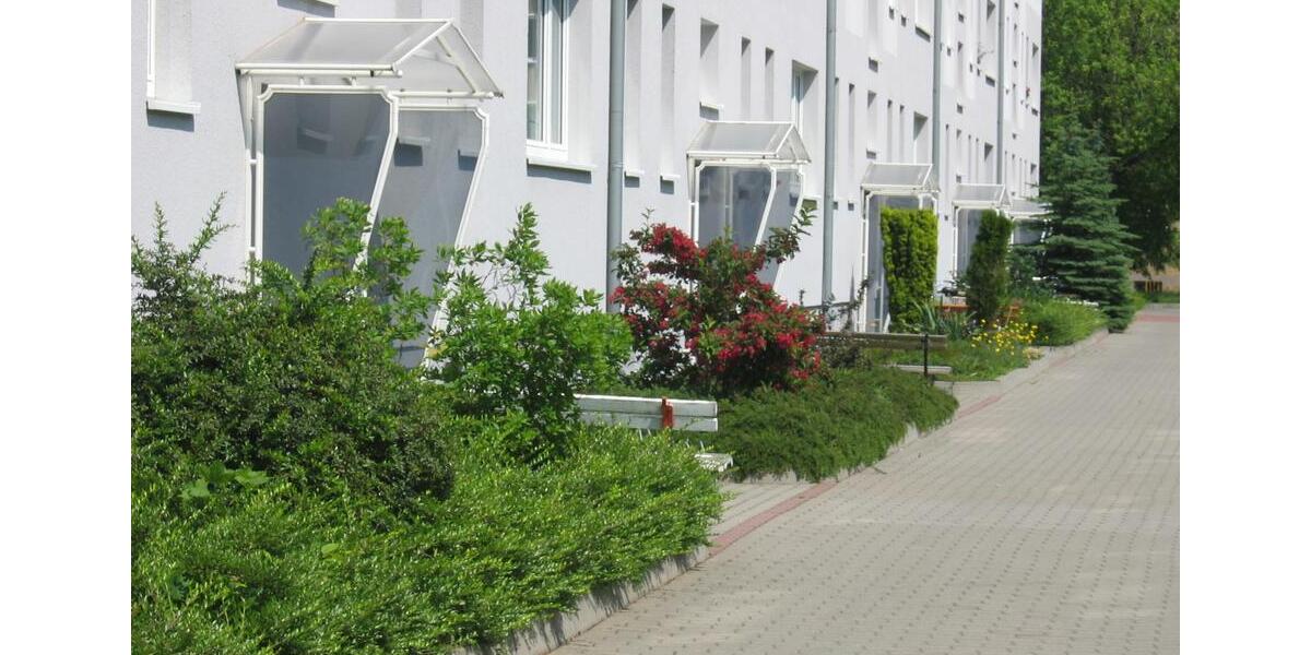 Etagenwohnung Wurzen - 2 Zimmer, 46 m&sup2;, 295&euro; | Angebot:26493227