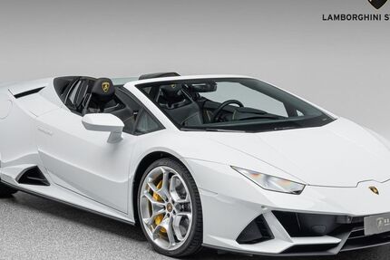Lamborghini Huracán 11.800 km 349.000 &euro; Singen 78224