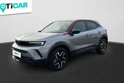 Opel Mokka 10.965 km 17.890 &euro; Georgsmarienhütte 49124