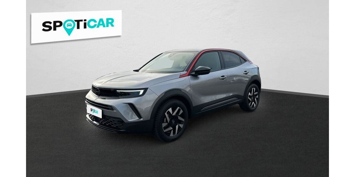 Opel Mokka 10.965 km 17.890 &euro; Georgsmarienhütte 49124