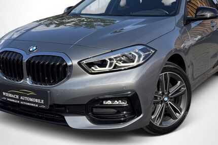 BMW 118 48.170 km 22.400 &euro; Bessenbach 63856
